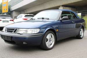 Saab 900 2.3i Cabrio SE Aus 2. Hand