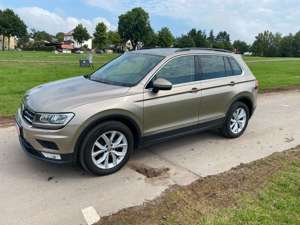 Volkswagen Tiguan Comfortline BMT/Start-Stopp 4Motion.Xenon.DSG
