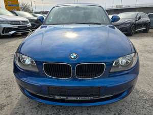 BMW 116 Baureihe 1 Lim. 116d 2,0 Diesel KLIMA