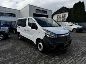 Opel Vivaro B Kasten/Kombi Combi L1H1  2,7t 9Sitzer Bild 3