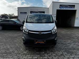 Opel Vivaro B Kasten/Kombi Combi L1H1  2,7t 9Sitzer Bild 4