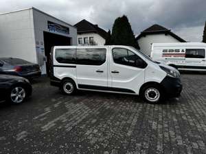 Opel Vivaro B Kasten/Kombi Combi L1H1  2,7t 9Sitzer Bild 5