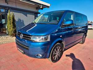 Volkswagen T5 Multivan Multivan 2.0 TDI DSG Cup 4Motion Xen/Kam/AHK