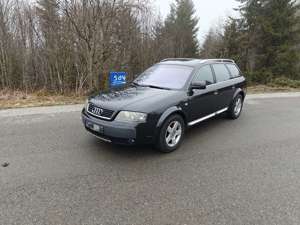 Audi Allroad Quattro 2.5 TDI