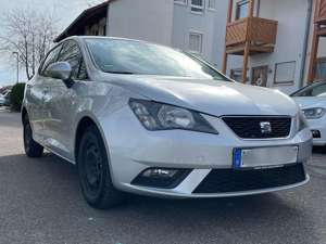 SEAT Ibiza Ibiza+1.2+TSI+Style
