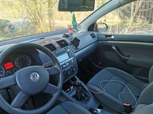 Volkswagen Golf 1.4+Comfortline Bild 2