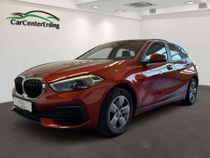 BMW 116 iLim.*LED*M Lenkrad*Keyless*PDC*SHZ*Tempomat
