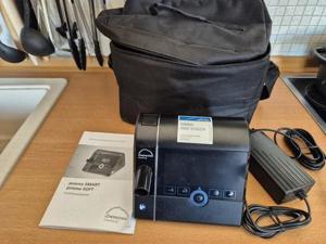 Löwenstein Prisma Smart soft CPAP WM 090TD Gerät Beatmungsgerät Therapiegerät