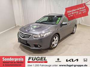 Honda Accord 2.0 Lifestyle SHZ|Klima|Temp.