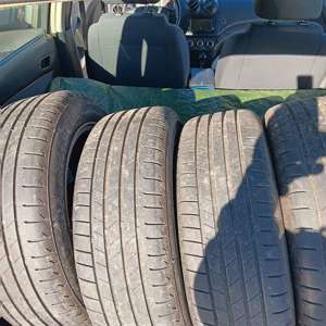 Chevrolet Aveo Aveo 1.2 LS