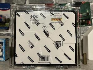 Panini PDC Darts WM 2025 Premium Box Bild 2