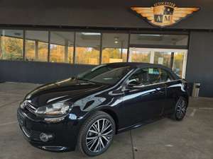 Volkswagen Golf VI 1.4 Cabriolet Allstar PDC/NAVI/KAMERA/BT