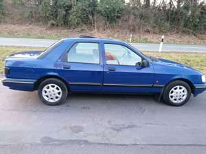 Ford Sierra CLX.Alus.Servo.SD.1A.TÜVneu!!