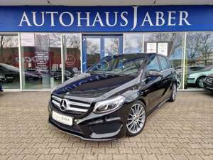 Mercedes-Benz B 200 Urban Style Edition AMG LED LEDER TOP