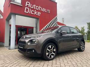Citroen C3 Feel Automatik Sitzheizung Tempomat