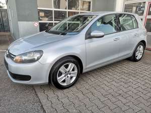 Volkswagen Golf VI 2.0TDI Klimaautomatik Tempomat 6 Gang E5
