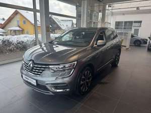 Renault Koleos TECHNO dCi 185 4WD Automatik *AHK*WINTERP