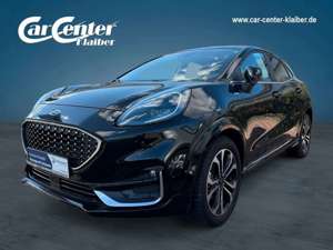 Ford Puma ST-Line Vignale+Panorama-Schiebed.+BO+LED