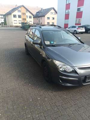 Hyundai i30 Edition+