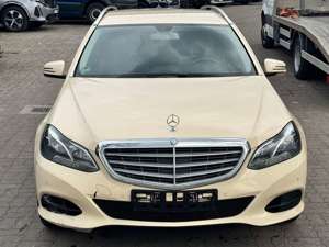 Mercedes-Benz E 200 E200 Edition E BlueTec/7G-TR/Navi/LED/ gepflegt