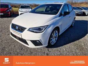SEAT Ibiza 1.0 TSI SS FR