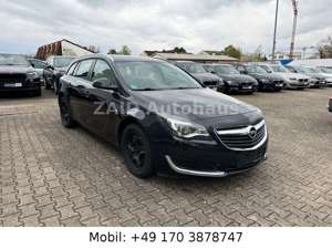 Opel Insignia A Sports Tourer BusinessEdition*Aut*Navi Bild 3