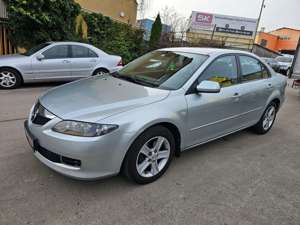 Mazda 6 2.0 Exclusive Sport (5-trg.)(108kW)