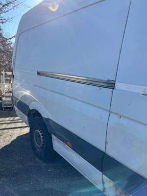 Mercedes-Benz Sprinter Sprinter 516 CDI