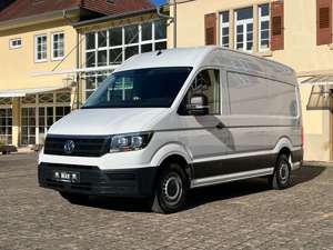 Volkswagen Crafter CRAFTER KASTEN 2,0 TDI L3H3 AHK STANDHZG.