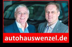Ford S-Max Titanium 2.0 EcoBlue 6-Gang - nur 41tkm -  KAM LED Bild 3
