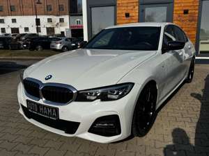 BMW 320 d Lim. M Sport *NAVI*LED*SHADOW*UNI*