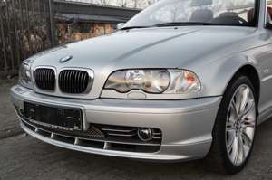 BMW 330 Ci Aut./Traumzustand /Sammlerfahrzeug