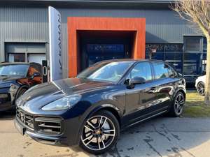 Porsche Cayenne Turbo #BURMESTER! SOFT CLOSE! NACHTSICHT