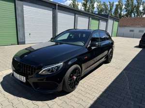 Mercedes-Benz C 43 AMG 4Matic T 9G-TRONIC