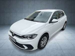 Volkswagen Polo Life 1.0 TSI LED Sitzheizung Apple Carplay