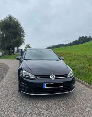 Volkswagen Golf 2.0 BlueTDI 4Motion Highline