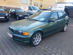 BMW 318 i touring