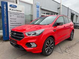 Ford Kuga ST-Line