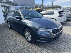 Skoda Octavia Combi 2.0TDI LED*NAVI*PDC*ALU Bild 4