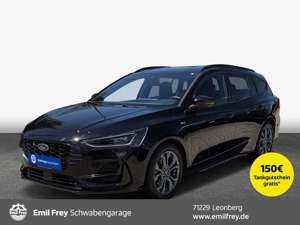 Ford Focus Turnier 1.0 Aut. ST-LINE *LED *WINTER-P