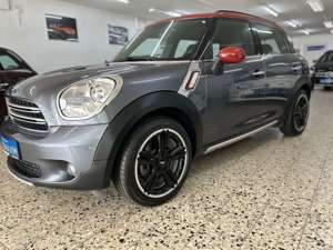 MINI Cooper Countryman Cooper Park Lane Chili