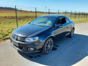 Volkswagen Eos 2.0 TSI DSG,Bi-Xenon,Navi,Leder,Tüv neu
