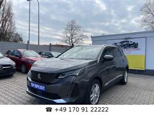 Peugeot 5008 Allure Pack*Garantie*7Sitzer*8xReifen
