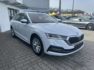 Skoda Octavia Bild 4