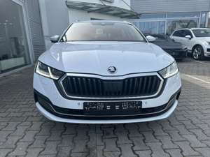 Skoda Octavia Bild 3