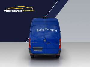 Mercedes-Benz Sprinter III Kasten FWD 311/314 CDI FWD L2*KAM* Bild 4