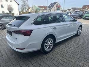 Skoda Octavia Bild 5