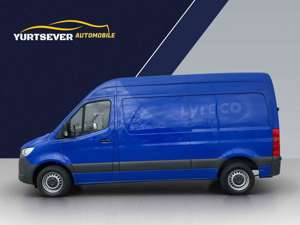 Mercedes-Benz Sprinter III Kasten FWD 311/314 CDI FWD L2*KAM* Bild 2