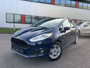 Ford Fiesta Celebration Klima Bild 1