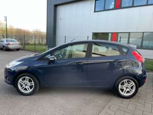 Ford Fiesta Celebration Klima Bild 2